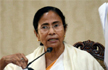 TMC not to attend GST roll-out programme: Mamata